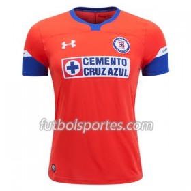 Camisetas Cruz Azul Tercera Equipacion 2018/2019